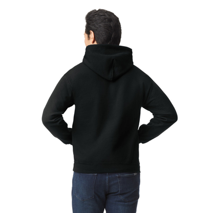 Gildan® Heavy Blend™ Hooded Sweatshirt