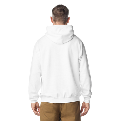 Gildan® Heavy Blend™ Hooded Sweatshirt