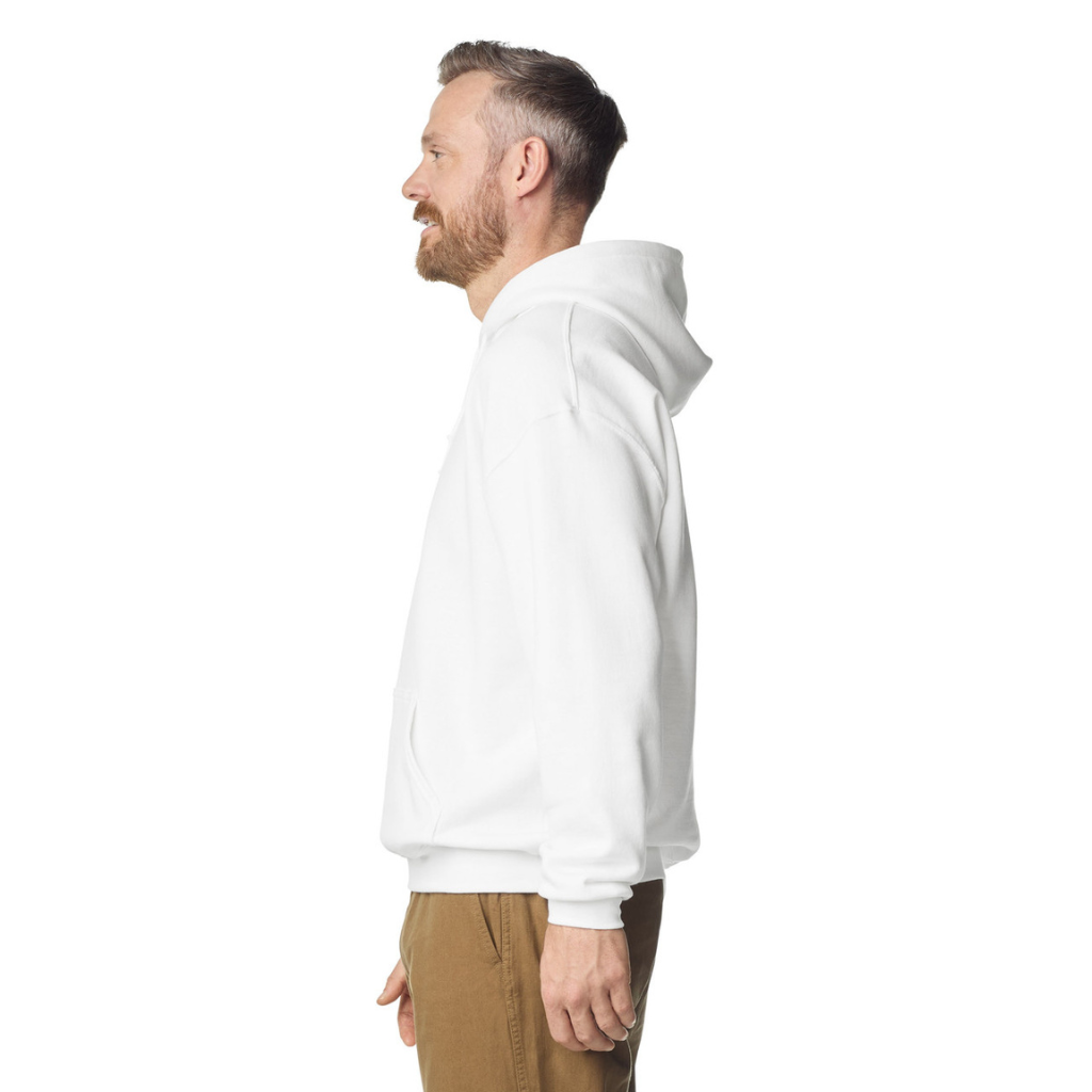 Gildan® Heavy Blend™ Hooded Sweatshirt