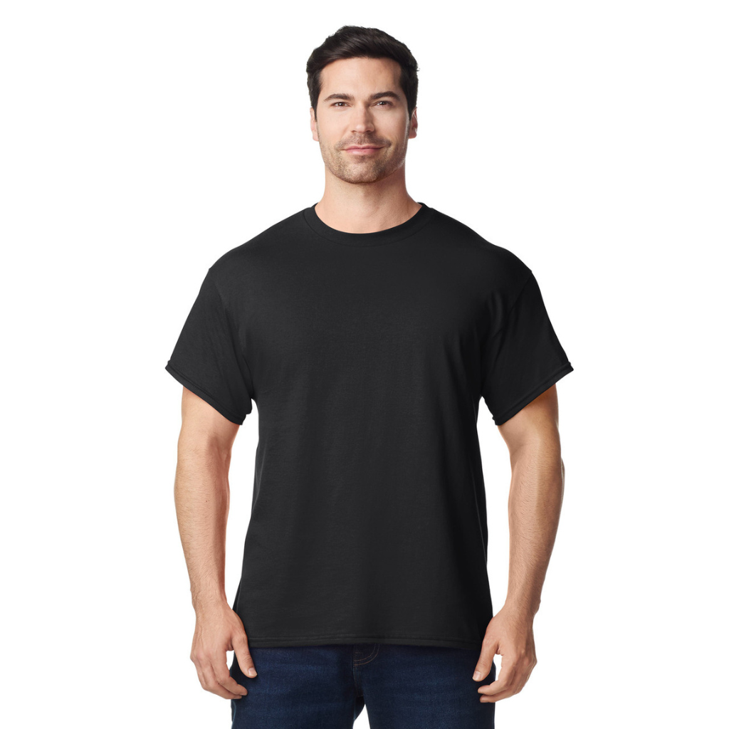 Gildan Heavy Cotton 100% Cotton T-Shirt