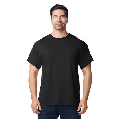 Gildan Heavy Cotton 100% Cotton T-Shirt