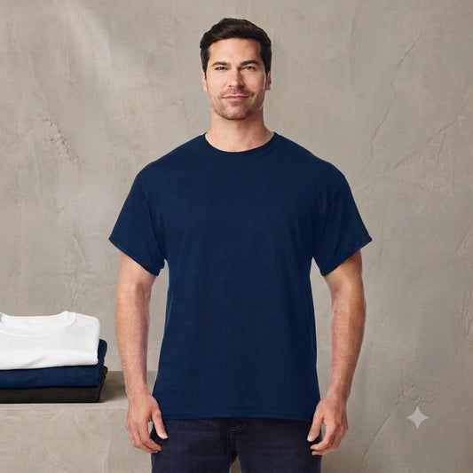 Gildan Heavy Cotton 100% Cotton T-Shirt