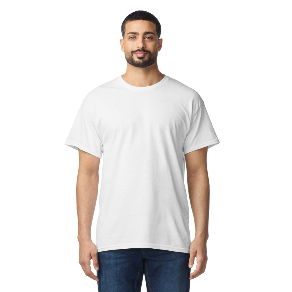 Gildan Heavy Cotton 100% Cotton T-Shirt