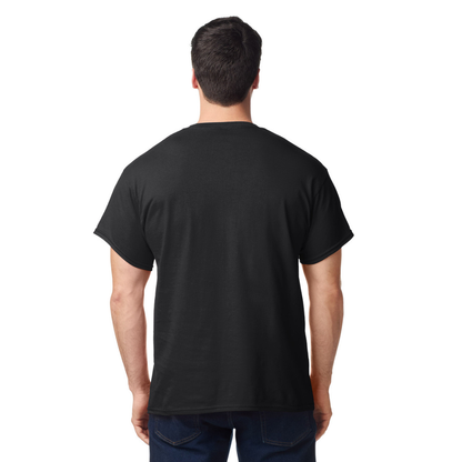 Gildan Heavy Cotton 100% Cotton T-Shirt
