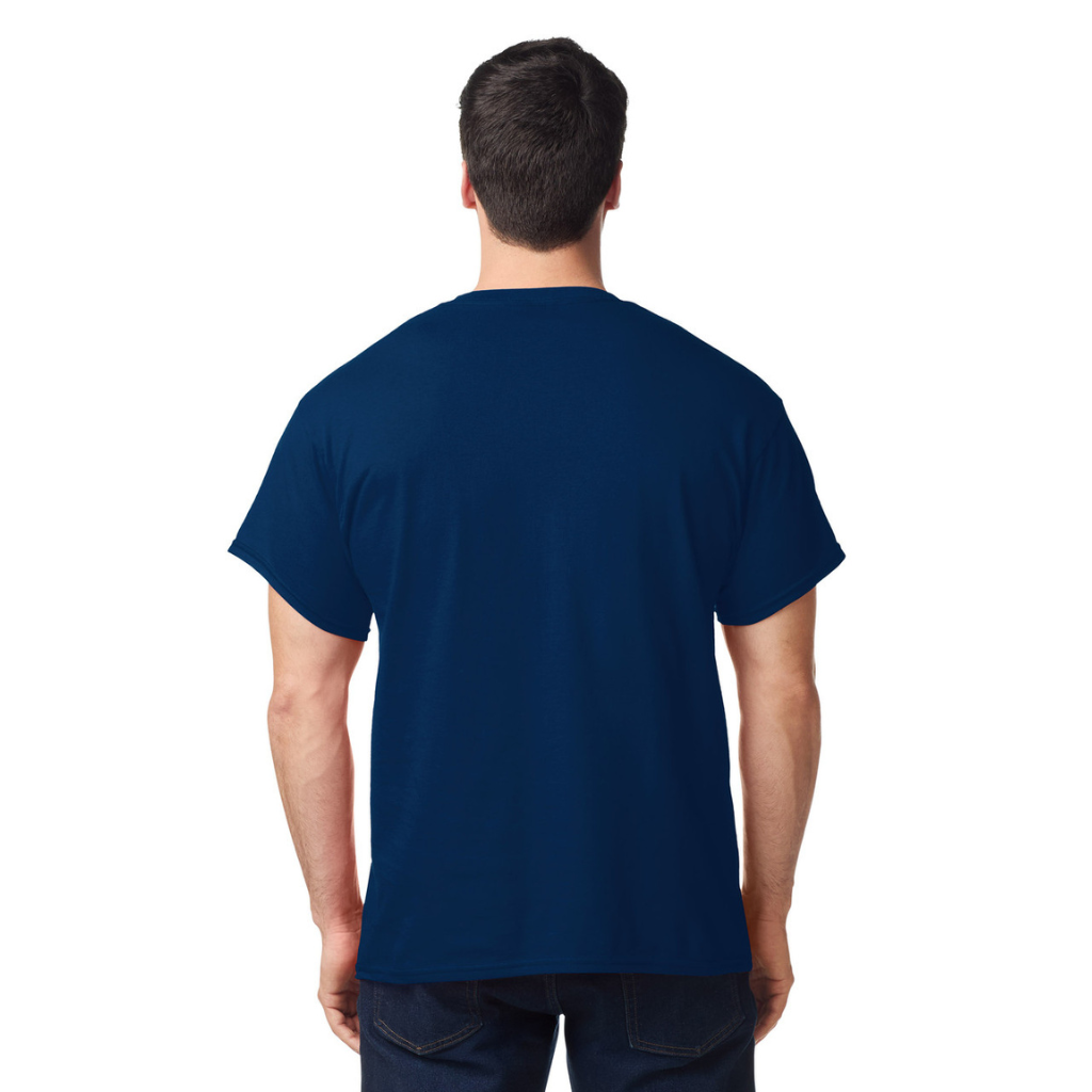 Gildan Heavy Cotton 100% Cotton T-Shirt