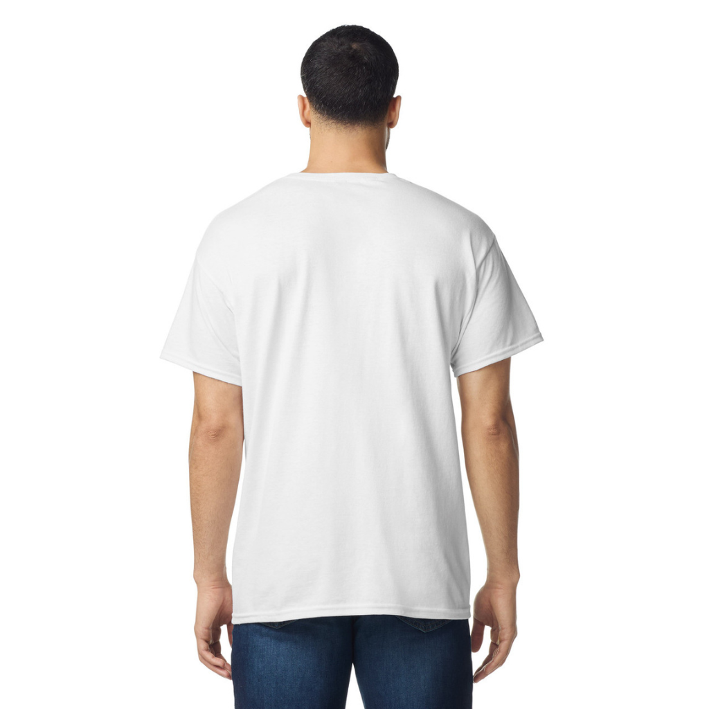 Gildan Heavy Cotton 100% Cotton T-Shirt