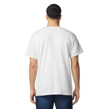 Gildan Heavy Cotton 100% Cotton T-Shirt