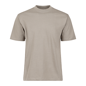 Dropped Shoulder - Streetwear