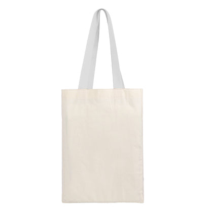 Cotton Grocery Tote