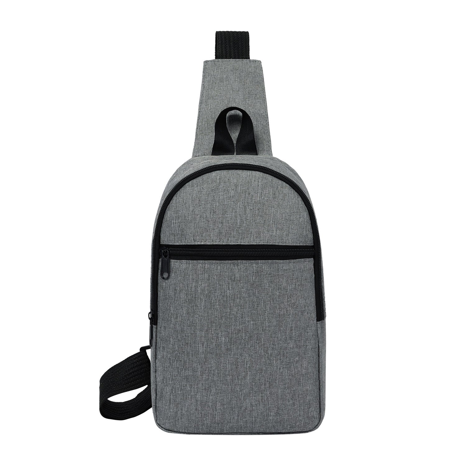 Simple Crossbody Sling Bag