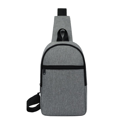 Simple Crossbody Sling Bag