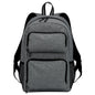Graphite 15.6" Computer Backpack W Pockets