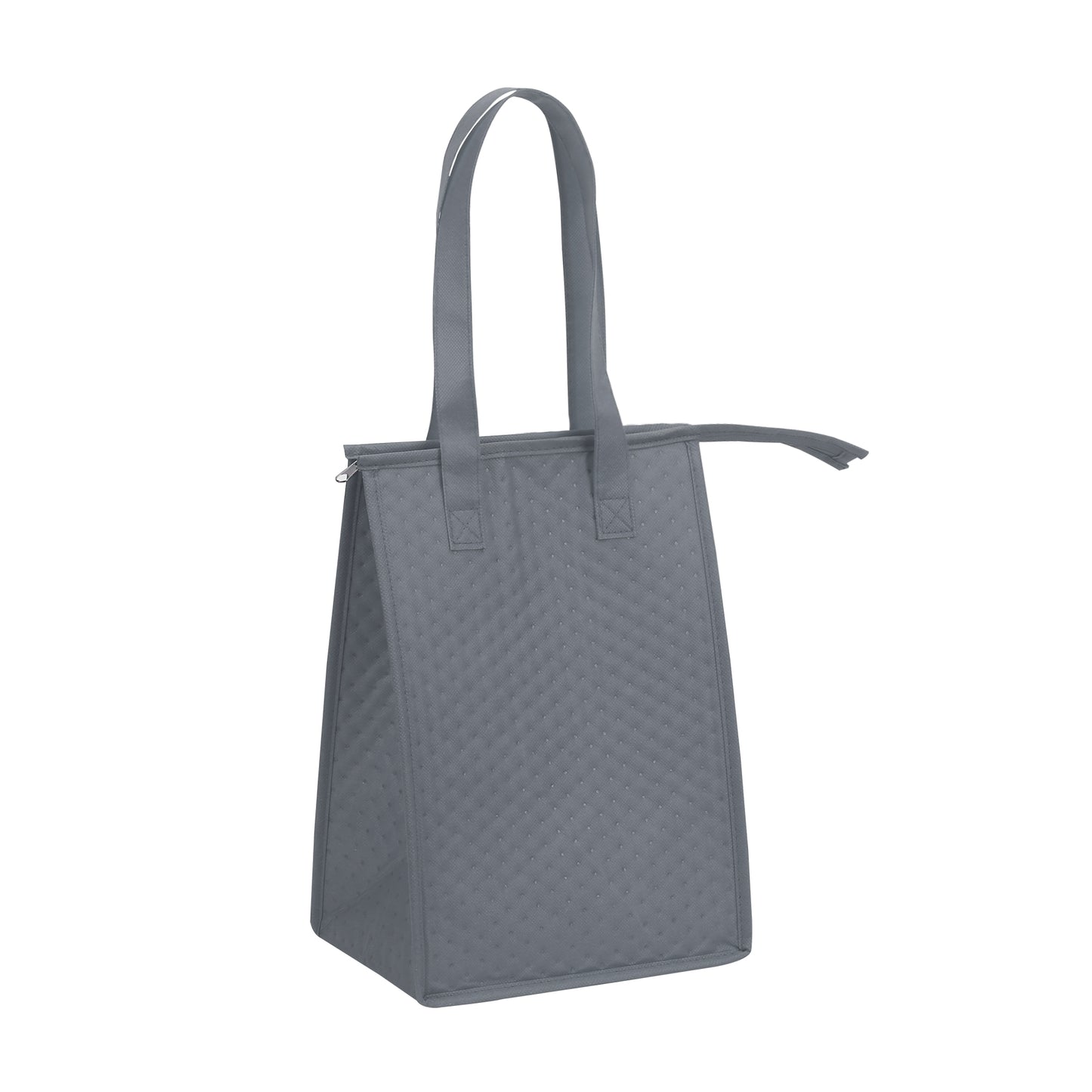 Non-Woven Lunch Cooler Tote Bag (9"×13")