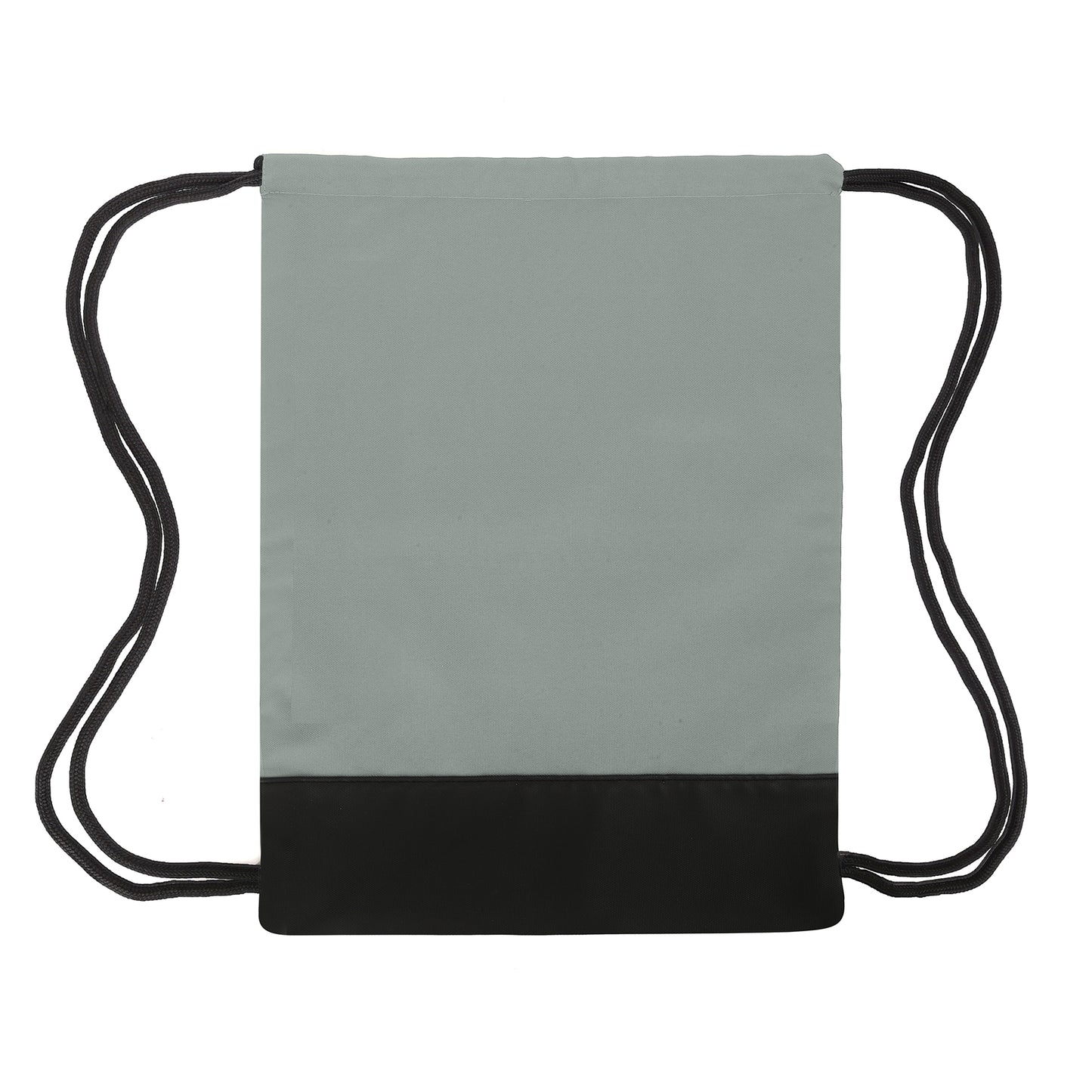 Deluxe Waterproof Drawstring Gym Bag