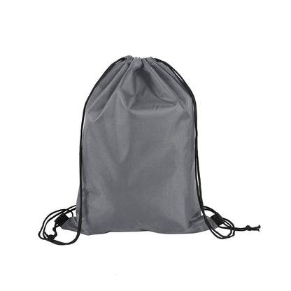 Custom Polyester Drawstring Backpack