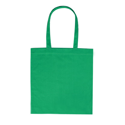 6 OZ Cotton Colored Tote