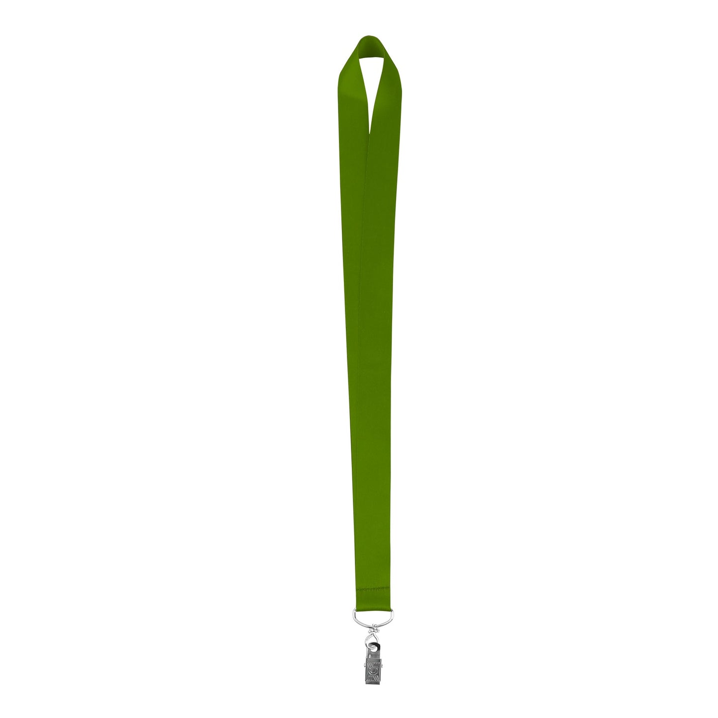 1’’ Full Color Dye-Sublimated Lanyard