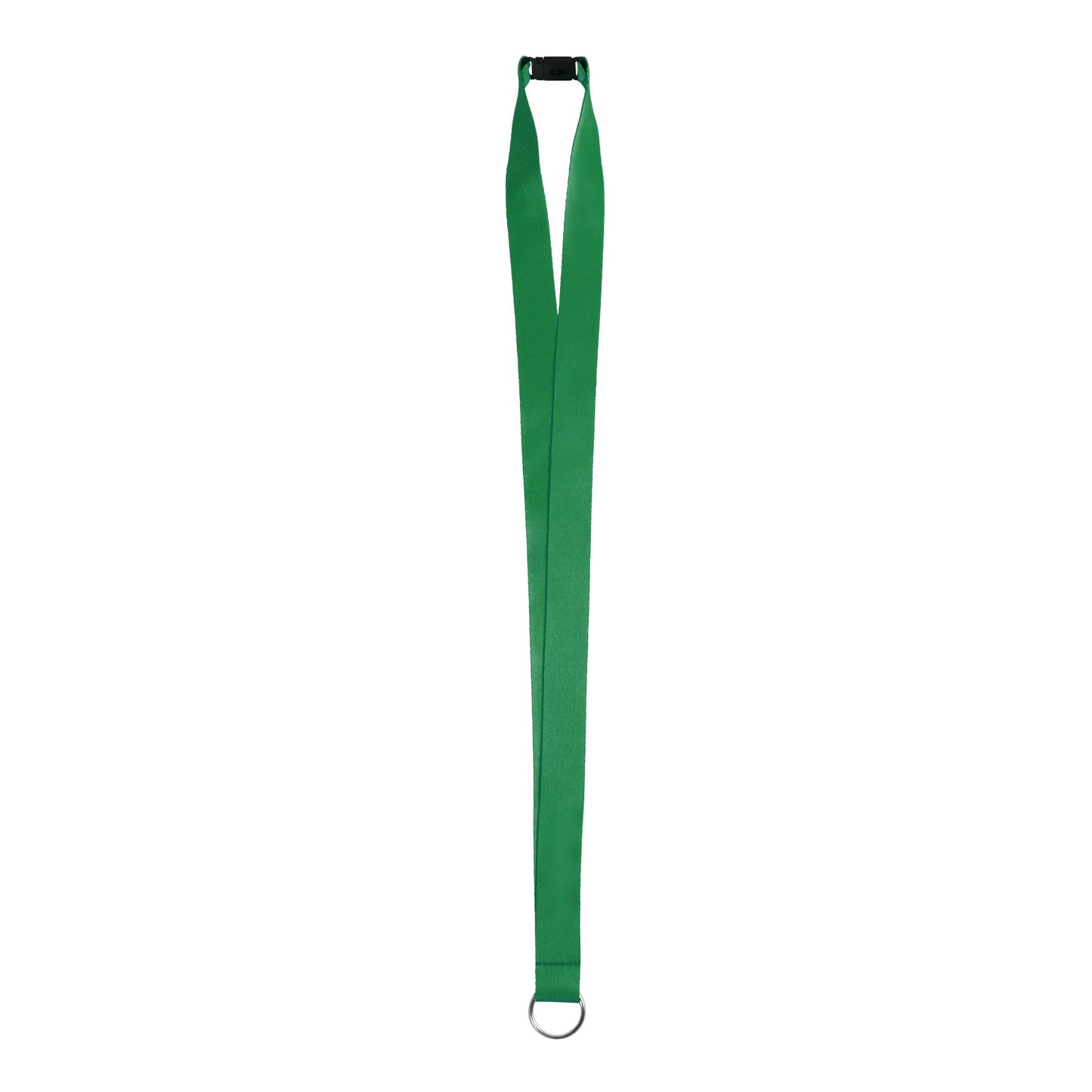 3/4" Full Color Dye-Sublimated Lanyard W/ Safety Breakaway