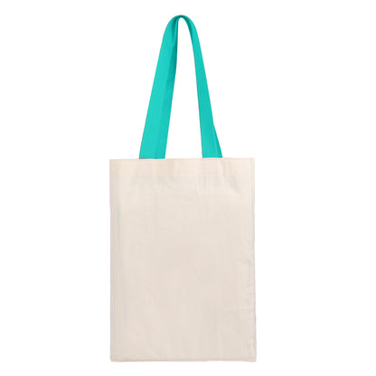 Cotton Grocery Tote