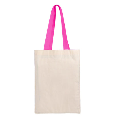 Cotton Grocery Tote