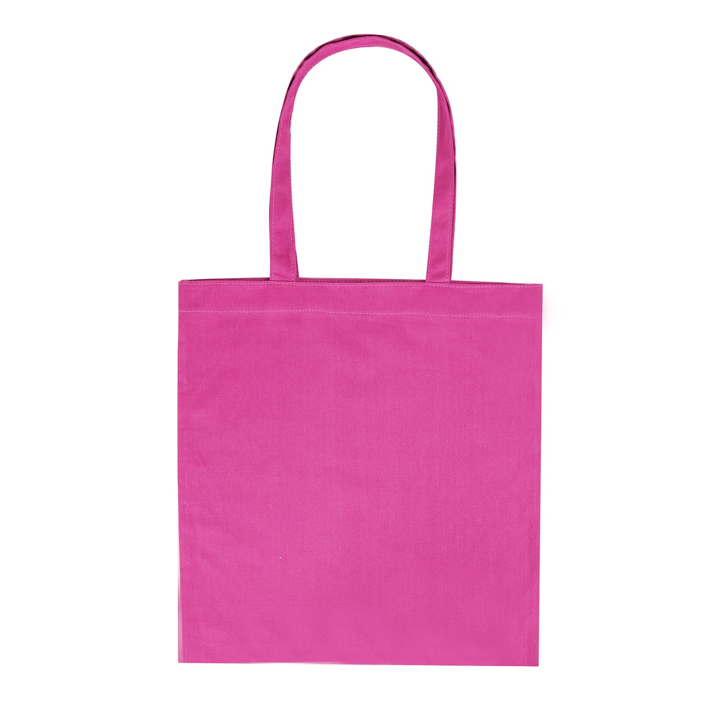 6 OZ Cotton Colored Tote