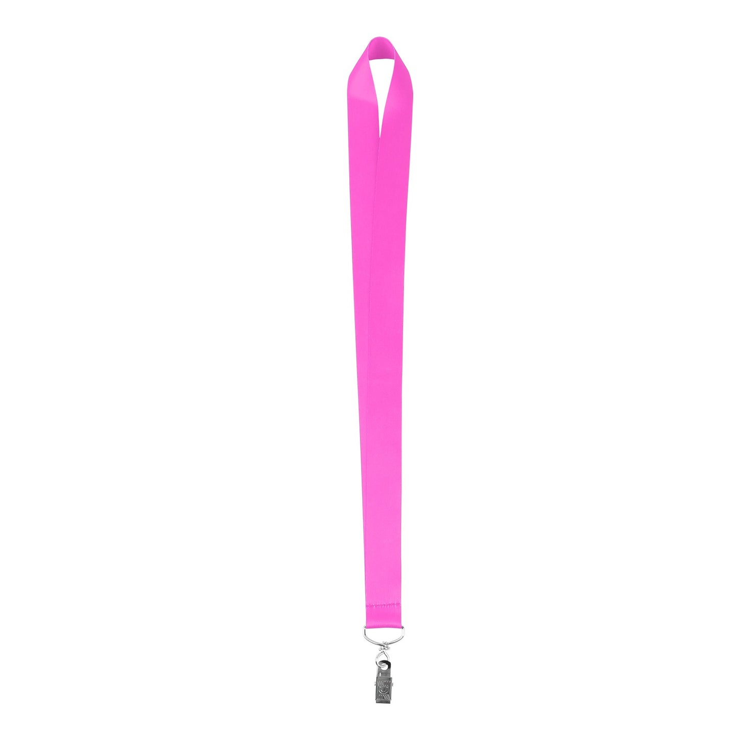 1’’ Full Color Dye-Sublimated Lanyard