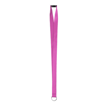 3/4" Full Color Dye-Sublimated Lanyard W/ Safety Breakaway