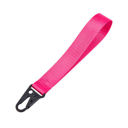 1'' Nylon Custom Printed Wrist Lanyards