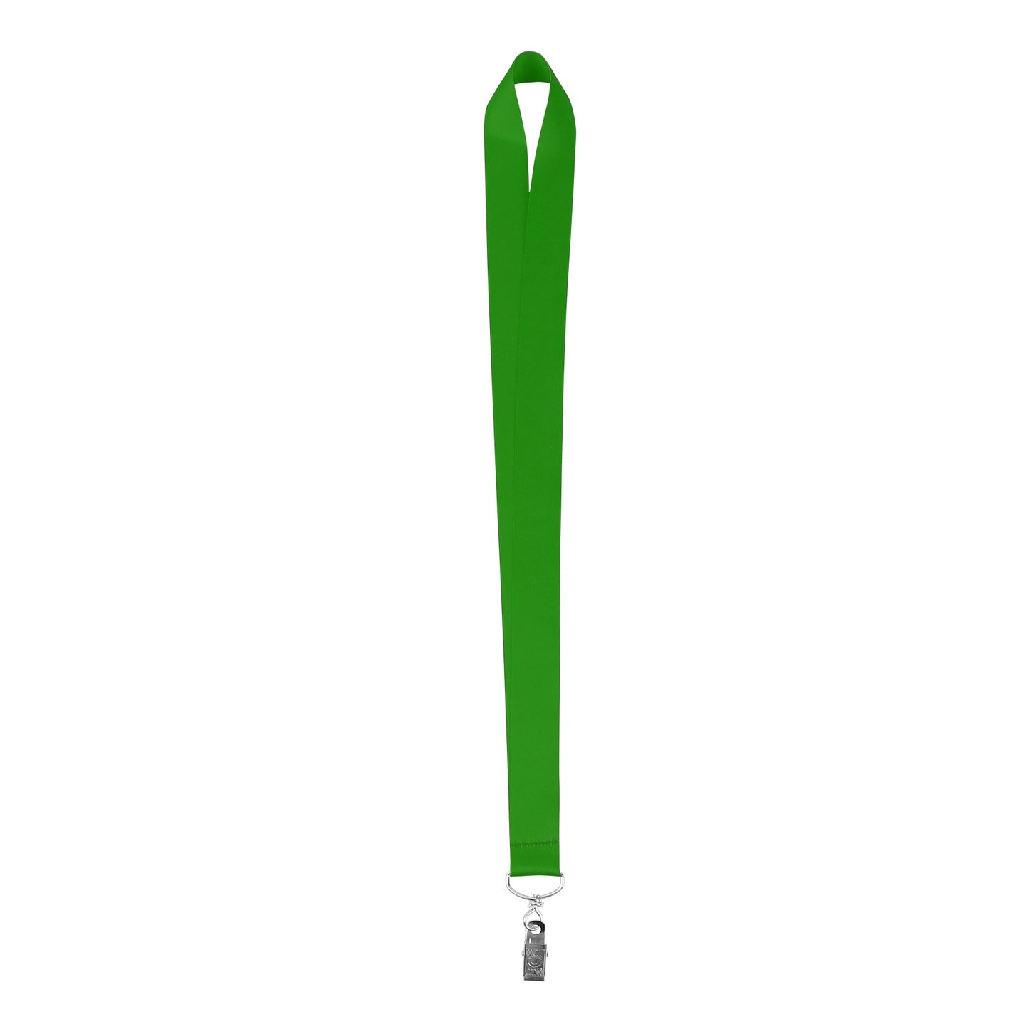 1’’ Full Color Dye-Sublimated Lanyard