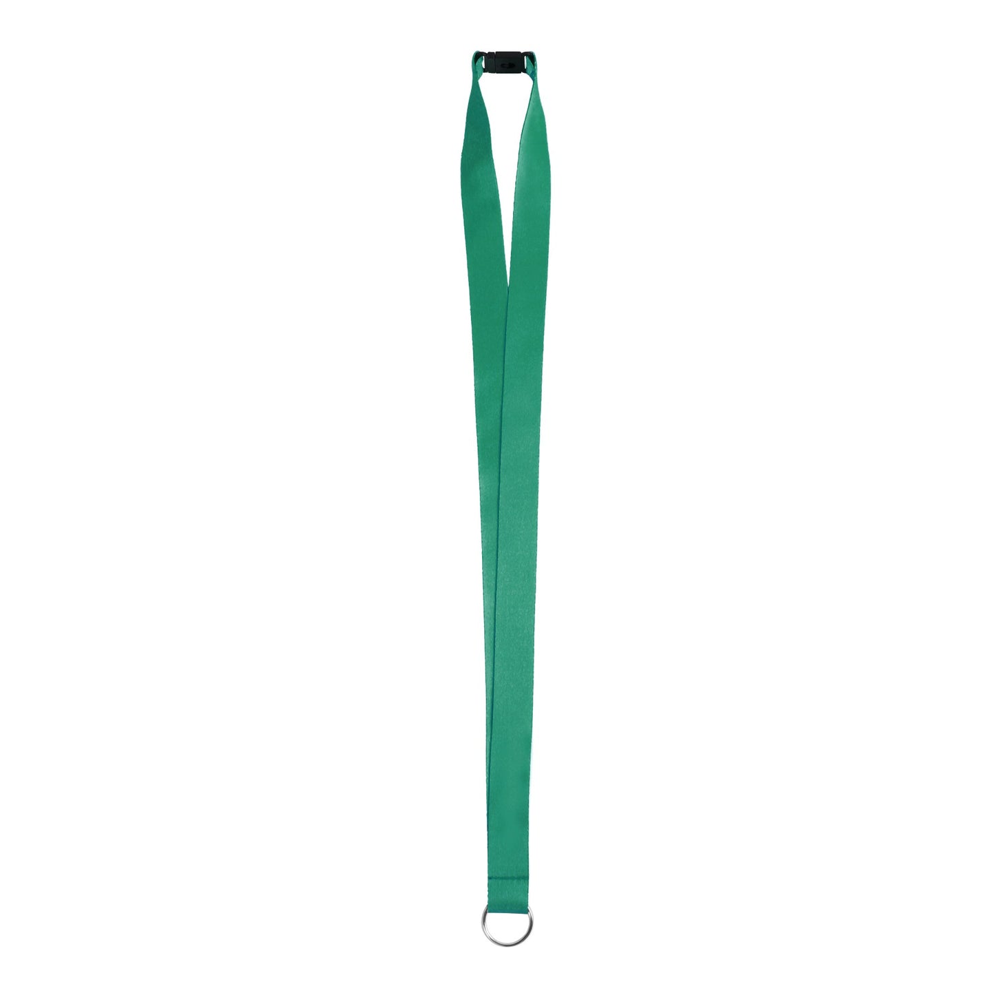 3/4" Full Color Dye-Sublimated Lanyard W/ Safety Breakaway