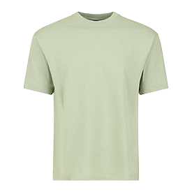 Dropped Shoulder - Streetwear