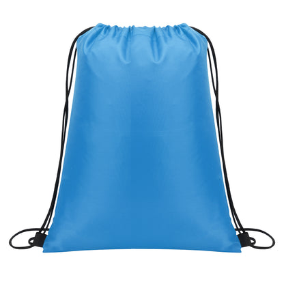 Polyester Drawstring Sportpack