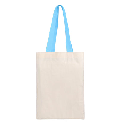 Cotton Grocery Tote
