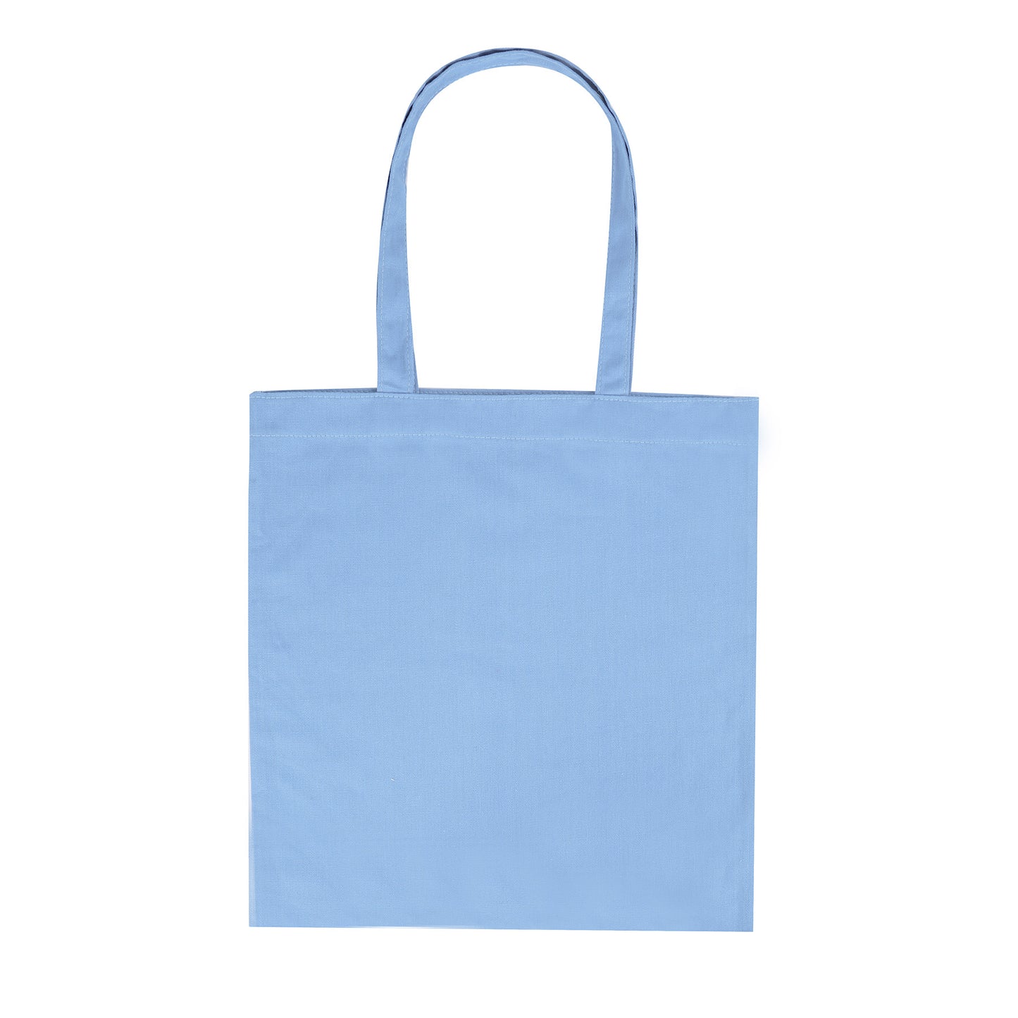 6 OZ Cotton Colored Tote
