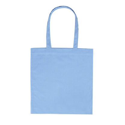 6 OZ Cotton Colored Tote