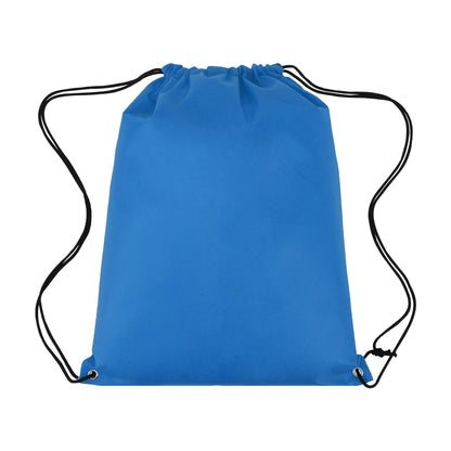 Non-Woven Drawstring Backpacks