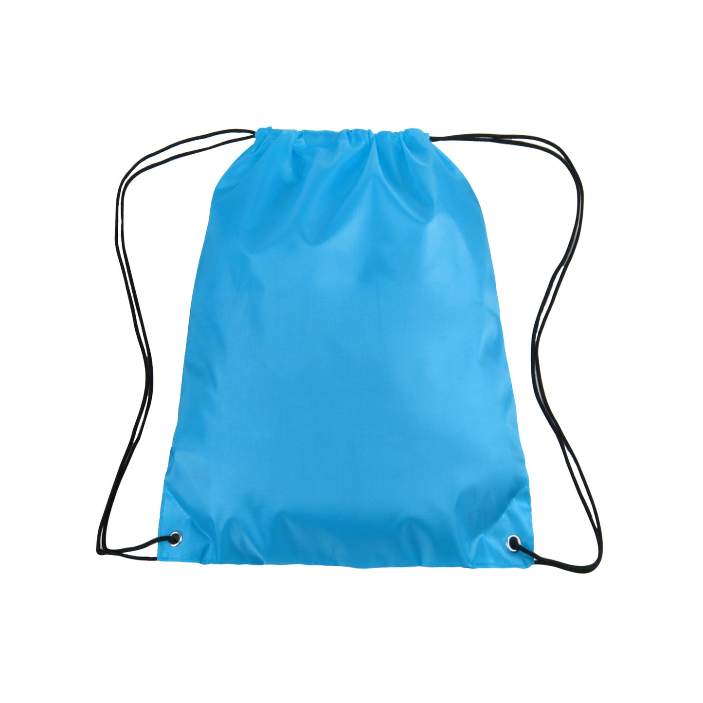Classic Polyester Drawstring Backpacks