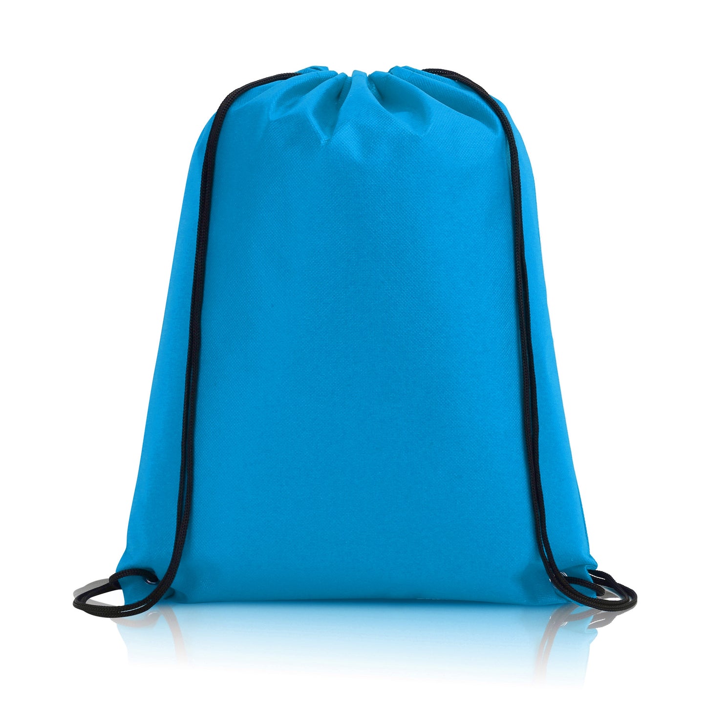 Non-Woven Custom Drawstring Backpack