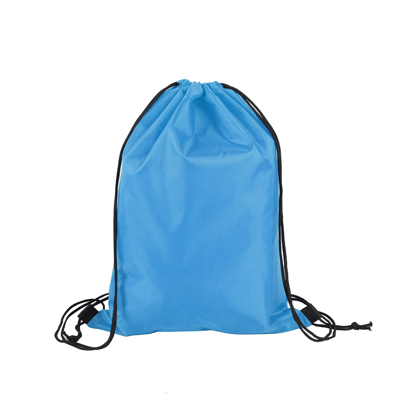 Custom Polyester Drawstring Backpack