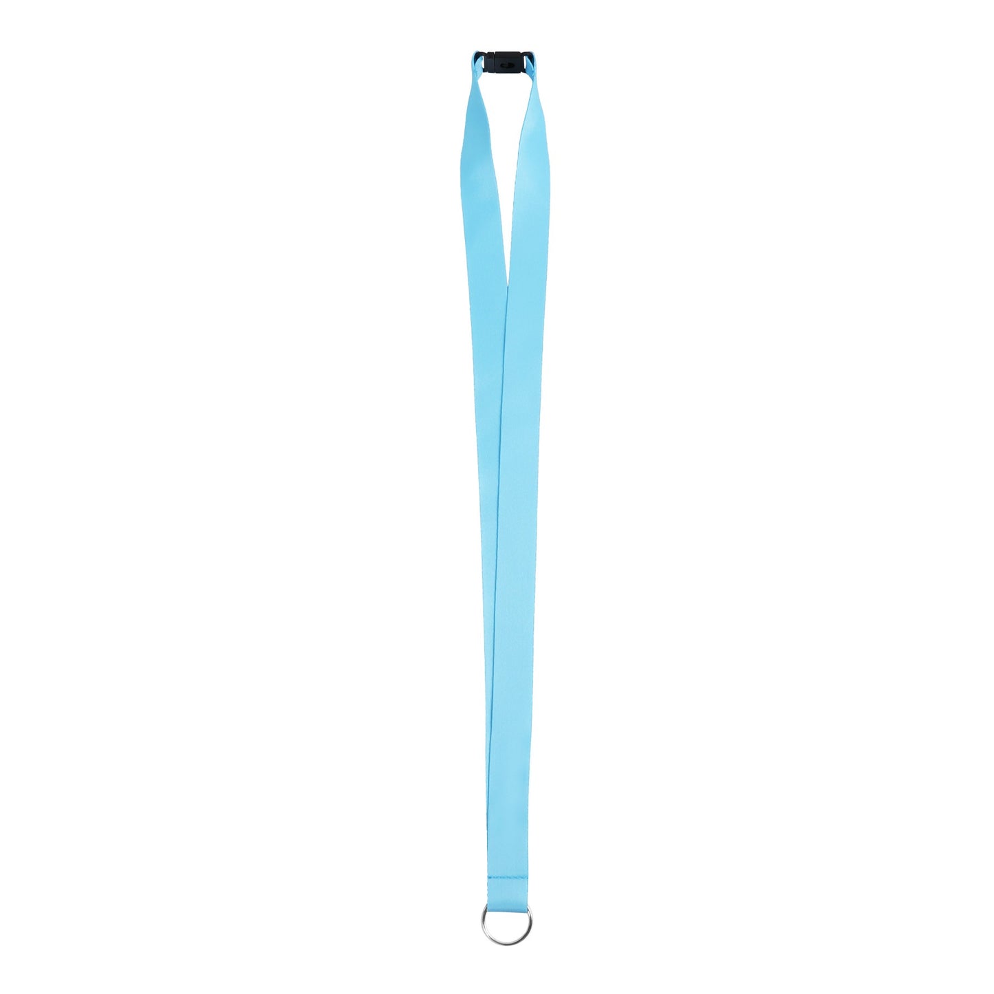 3/4" Full Color Dye-Sublimated Lanyard W/ Safety Breakaway