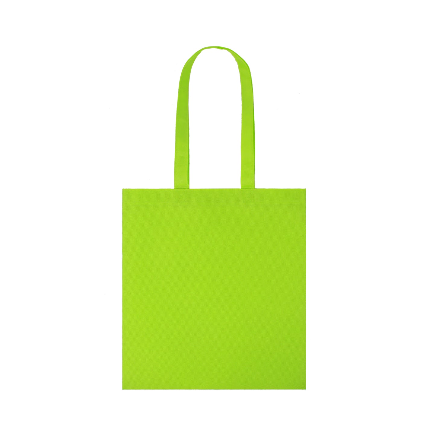 Non-Woven Value Tote Bag