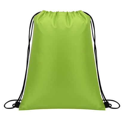 Polyester Drawstring Sportpack