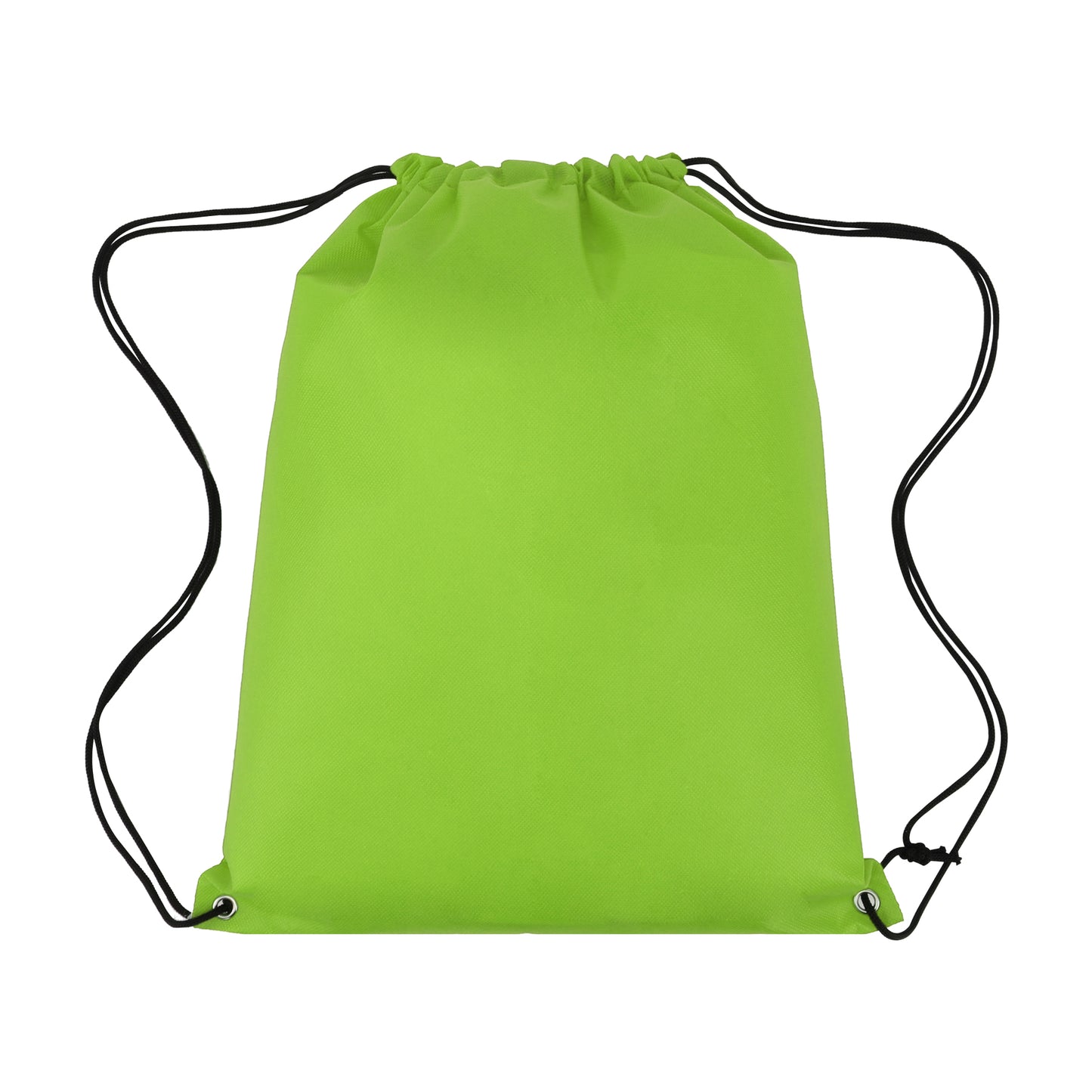 Non-Woven Drawstring Backpacks
