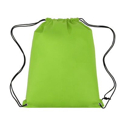Non-Woven Drawstring Backpacks