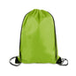 14" X 18" Polyester Drawstring Backpack