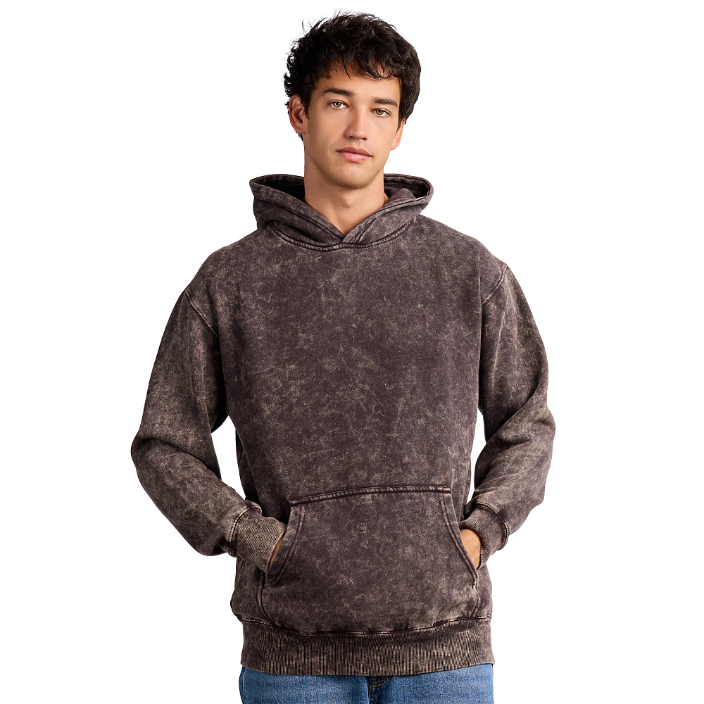 MINERAL HOODIE 10 OZ