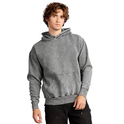MINERAL HOODIE 10 OZ