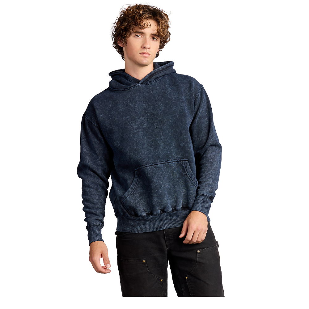 MINERAL HOODIE 10 OZ