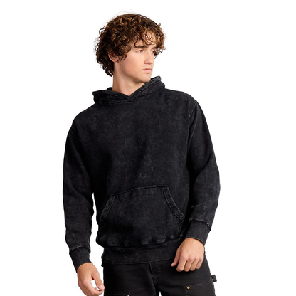 MINERAL HOODIE 10 OZ