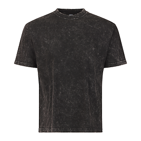 Dropped Shoulder - Streetwear